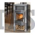 Печь-камин Fireplace Malaga Sp Top Характеристики